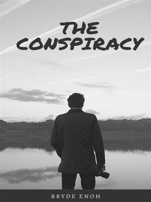 cover image of The conspiracy